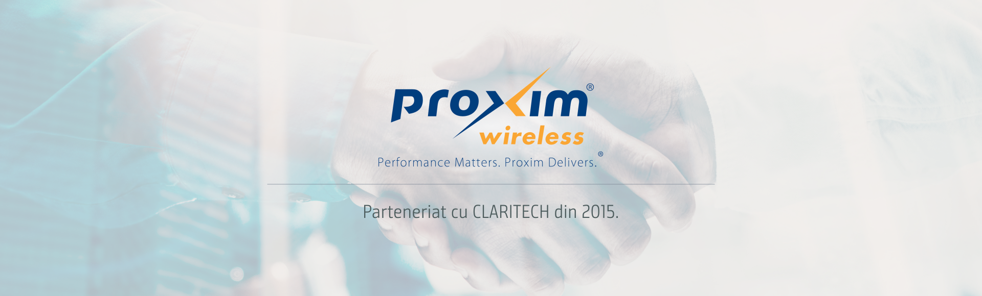 Echipamente wireless Proxim Wireless